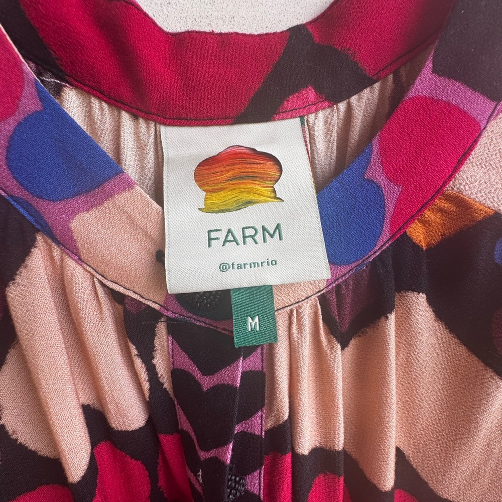 Farm Rio - Picture 3 of 5